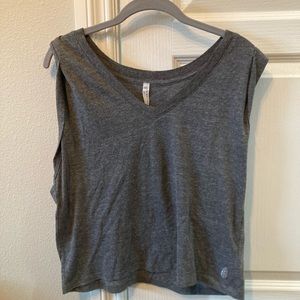 Free people movement tank